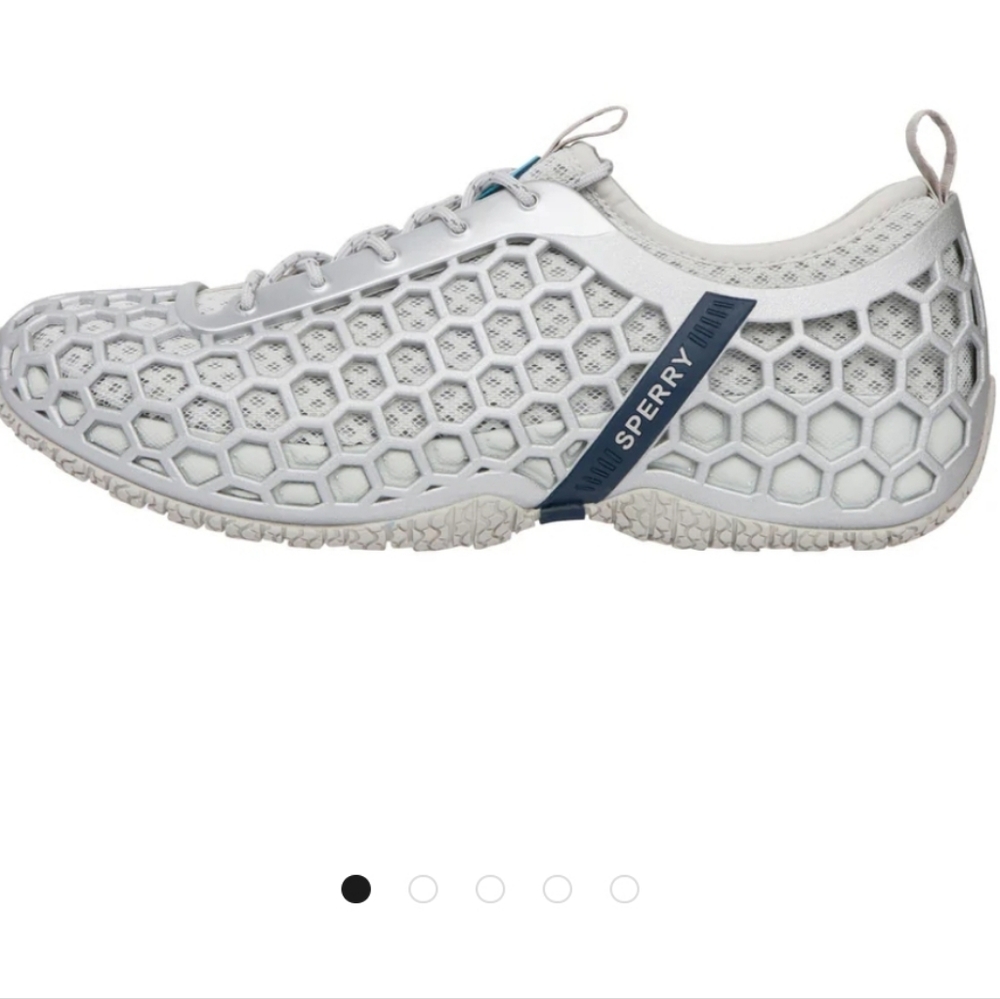 Sperry Wave Rocker - Picture 4 of 6